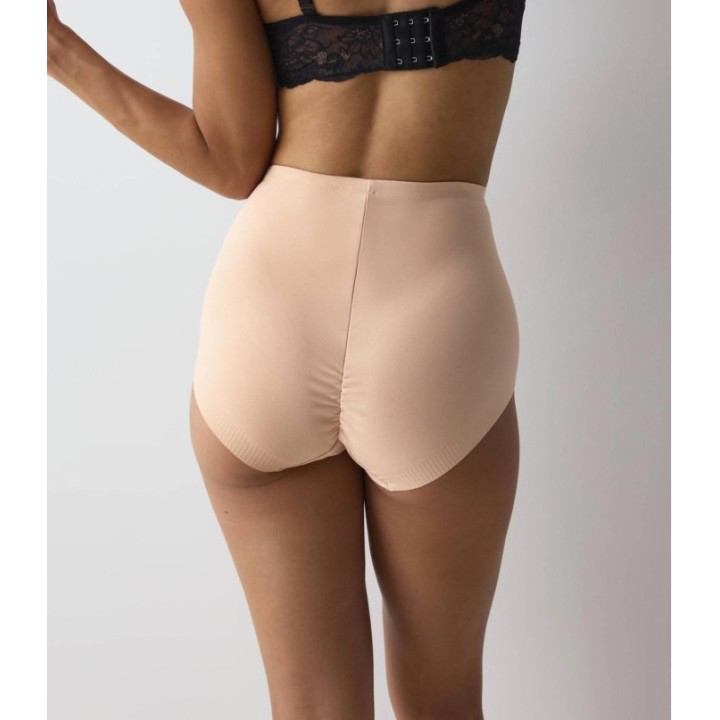 Braga moldeadora BECCA extra HIGH+COTTON PANTY 184401