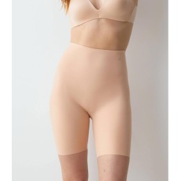 Pantalón moldeador BECCA extra HIGH+COTTON PANTY L 184402