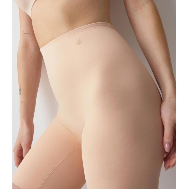 Bermuda modeladora BECCA extra HIGH+COTTON PANTY L 184402
