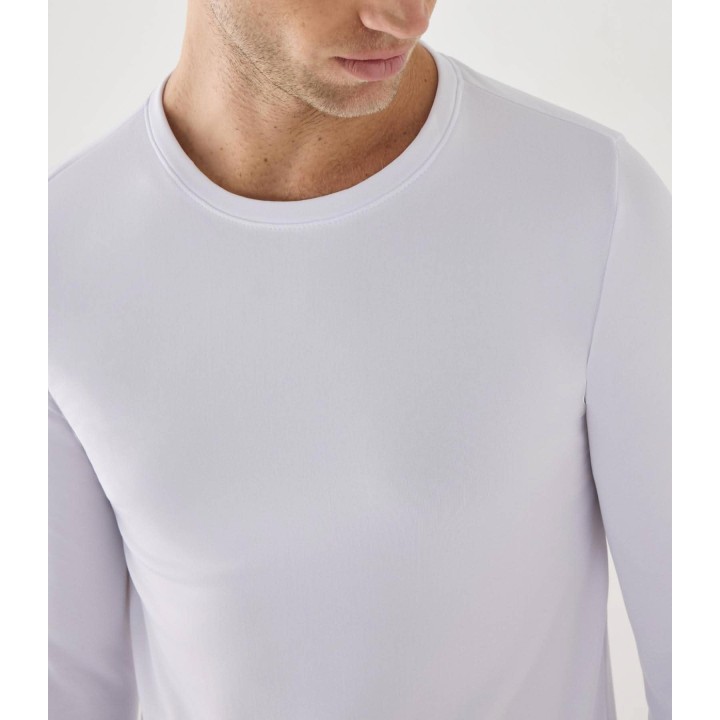 Camiseta Térmica hombre YSABEL MORA 70114