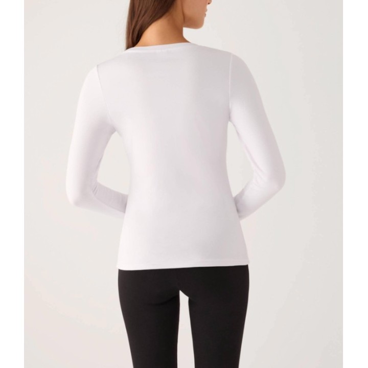 Camiseta Térmica mujer YSABEL MORA 70044