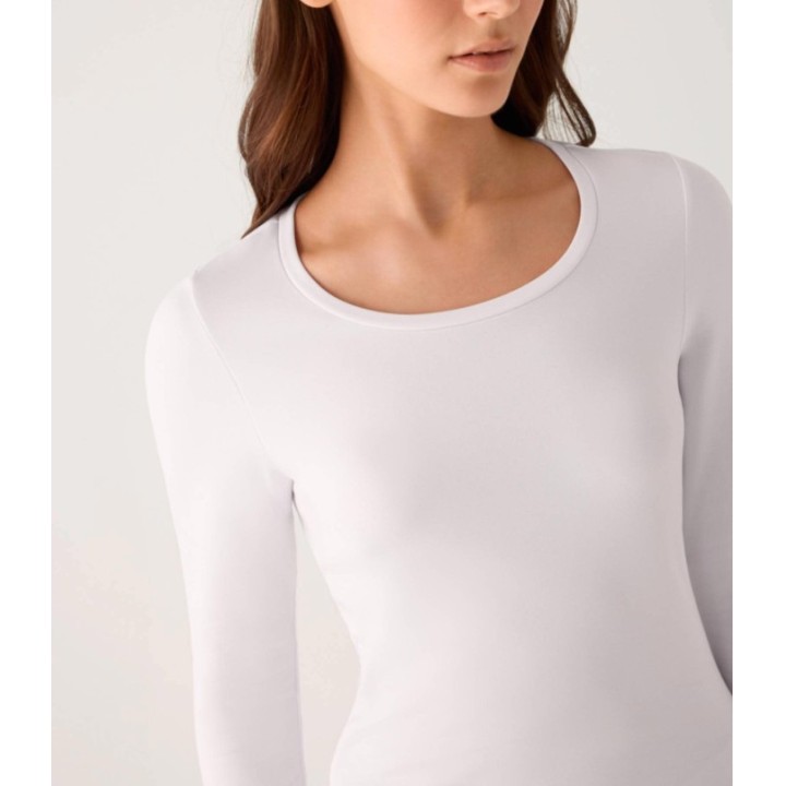 Camiseta Térmica mujer YSABEL MORA 70044