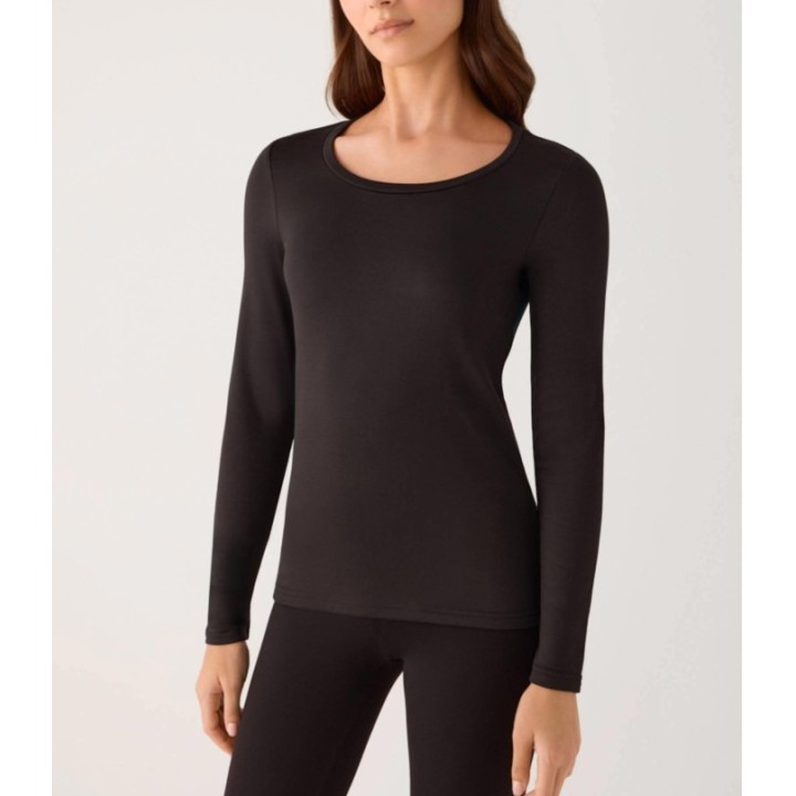 Camiseta Térmica mujer YSABEL MORA 70044