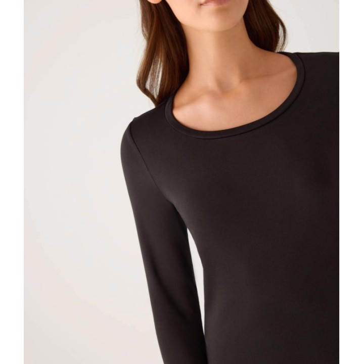 Camiseta Térmica mujer YSABEL MORA 70044