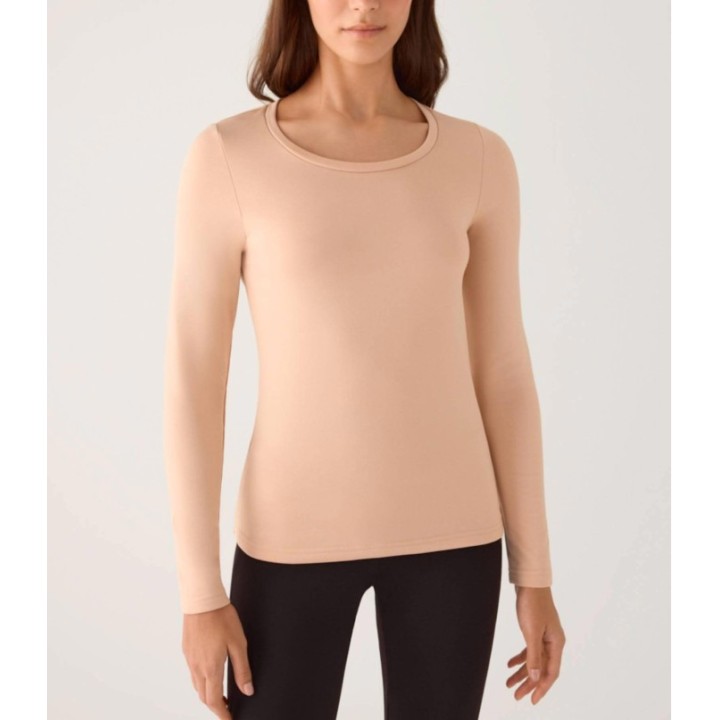 Camiseta Térmica mujer YSABEL MORA 70044