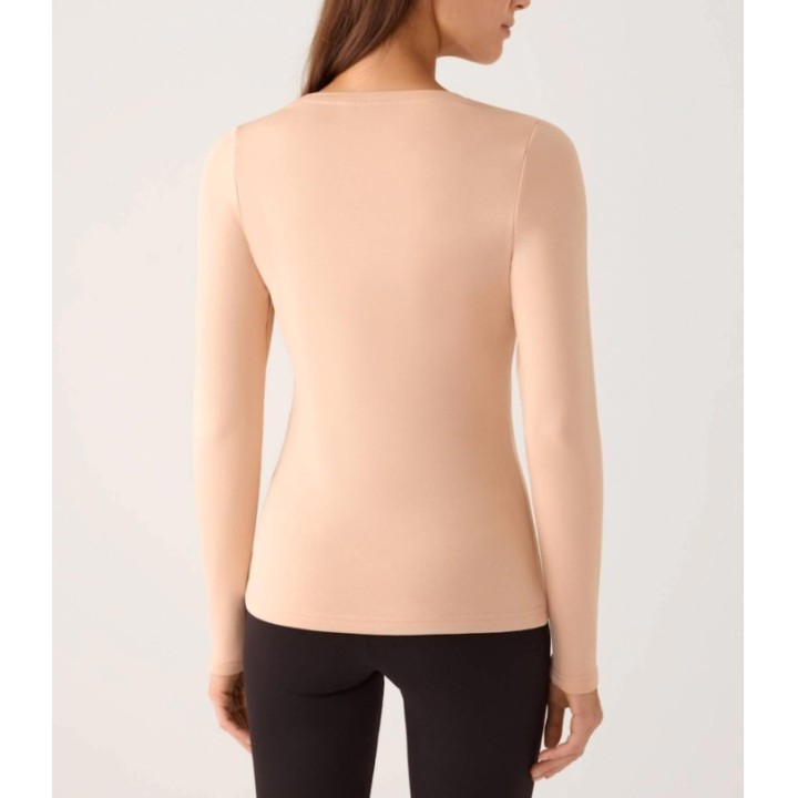 Camiseta Térmica mujer YSABEL MORA 70044