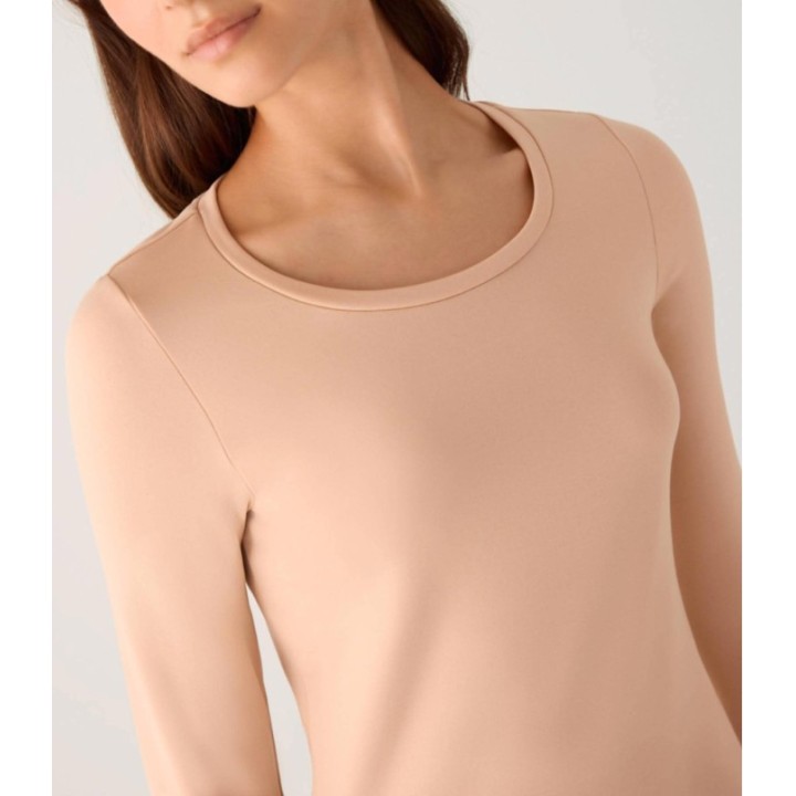 Camiseta Térmica mujer YSABEL MORA 70044