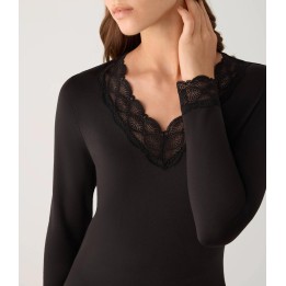 Camiseta Térmica mujer YSABEL MORA 70041