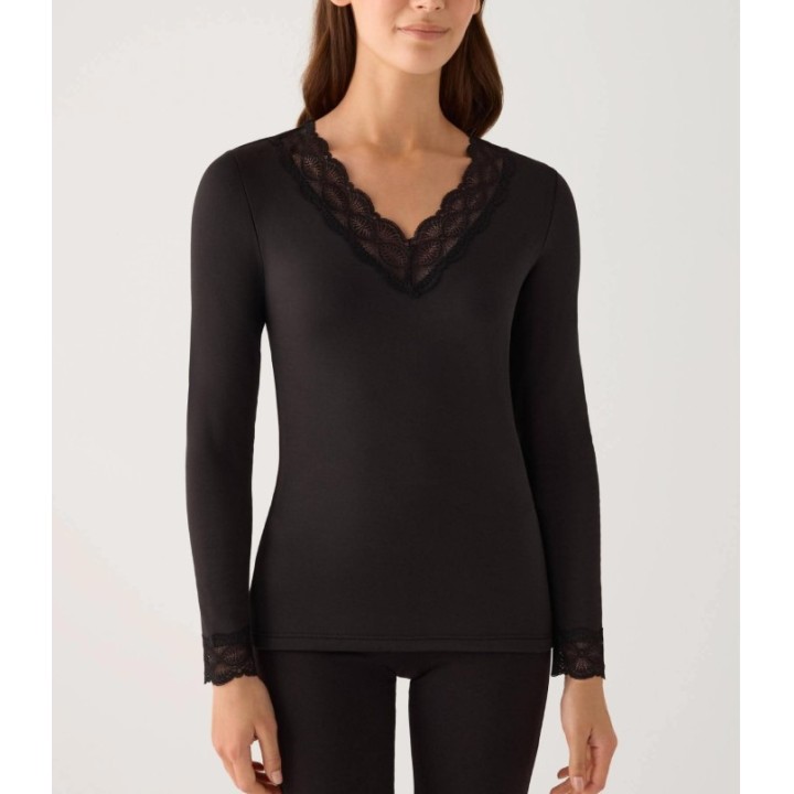 Camiseta Térmica mujer YSABEL MORA 70041