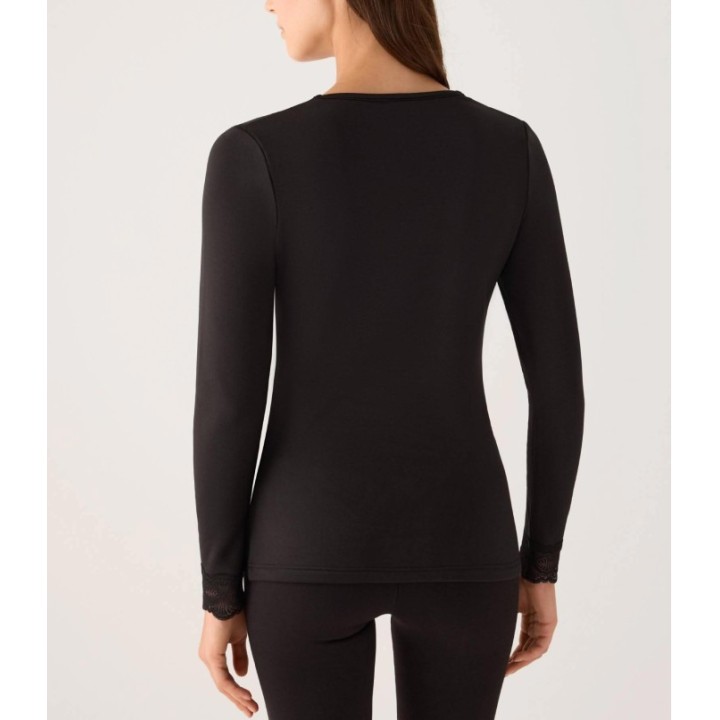 Camiseta Térmica mujer YSABEL MORA 70041