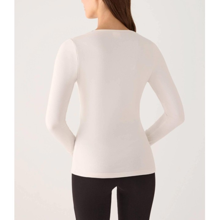 Camiseta Térmica mujer YSABEL MORA 70041