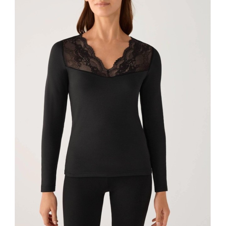 Camiseta Térmica mujer YSABEL MORA 70040