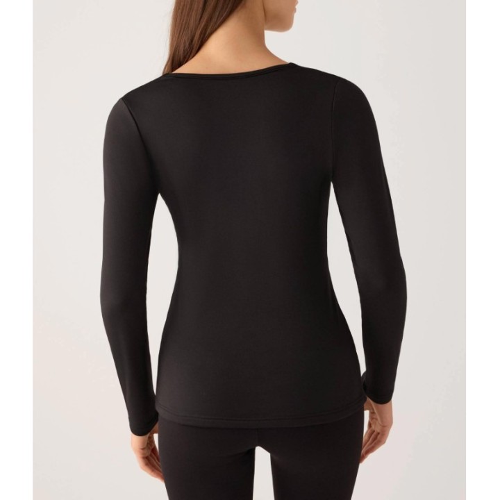 Camiseta Térmica mujer YSABEL MORA 70040