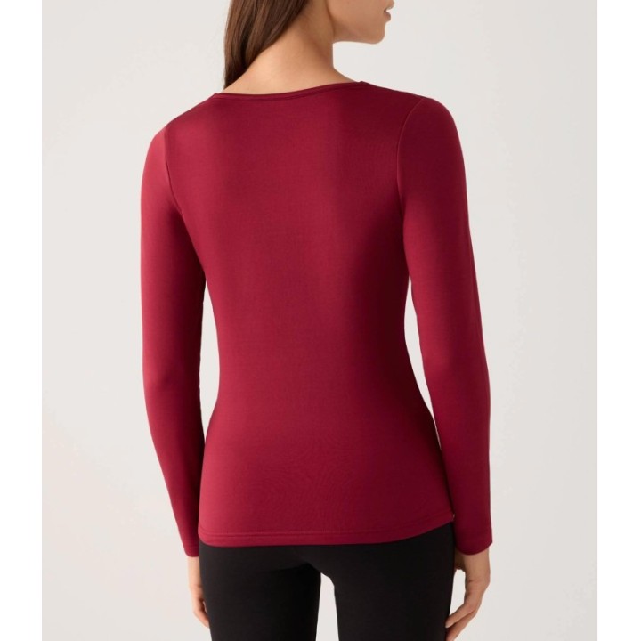 Camiseta Térmica mujer YSABEL MORA 70040