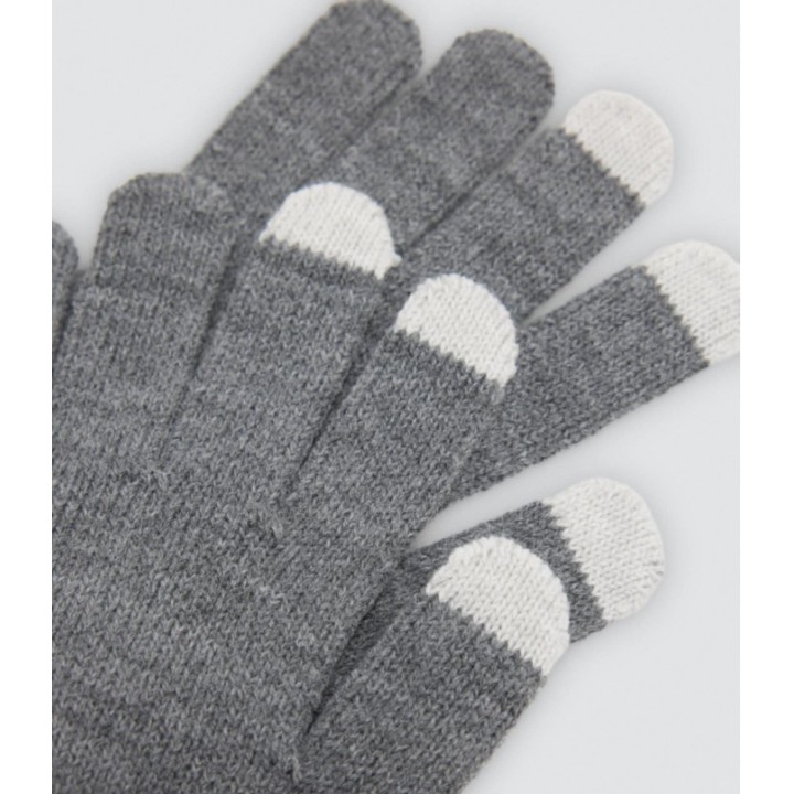 Guantes Hombre YSABEL MORA 77007