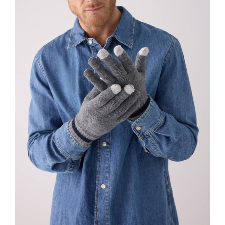 Guantes Hombre YSABEL MORA 77007