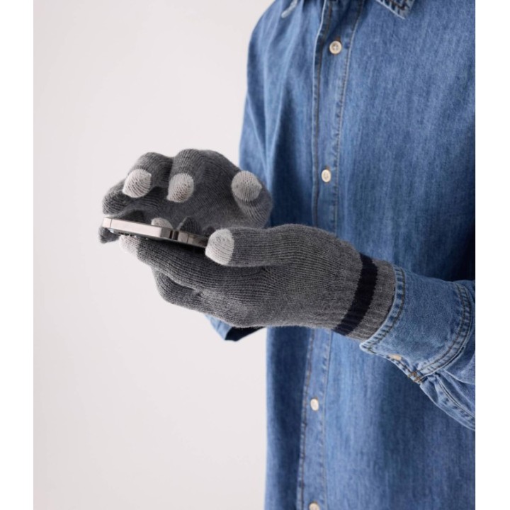 Guantes Hombre YSABEL MORA 77007