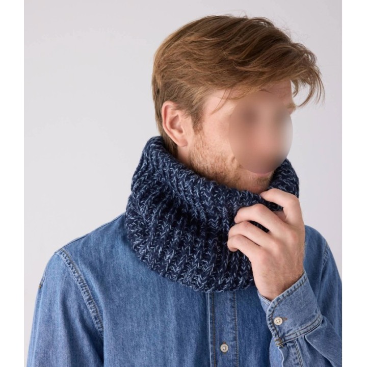 Cuello Hombre YSABEL MORA 77003
