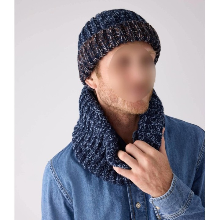 Gorro Hombre YSABEL MORA 77002