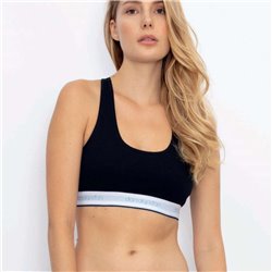 Women's sporty top