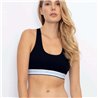 Women's sporty top