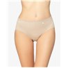 Avet 32234 slip midi dentelle femme