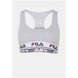 Top Fila FU6042 deportivo: Comodidad y estilo para tus entrenamientos