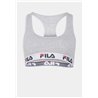 Top Fila FU6042 deportivo: Comodidad y estilo para tus entrenamientos