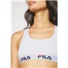 Sporty Fila FU6042 top: Comfort and style for your workouts