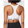 Top Fila FU6042 deportivo: Comodidad y estilo para tus entrenamientos