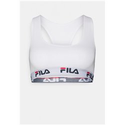 Top Fila FU6042 deportivo: Comodidad y estilo para tus entrenamientos