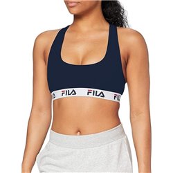 Top Fila FU6042 deportivo: Comodidad y estilo para tus entrenamientos