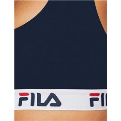 Top Fila FU6042 deportivo: Comodidad y estilo para tus entrenamientos