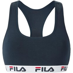 Top Fila FU6042 deportivo: Comodidad y estilo para tus entrenamientos