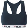 Top Fila FU6042 deportivo: Comodidad y estilo para tus entrenamientos