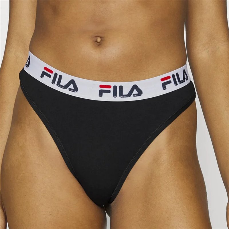 Fila FU6061 String aus atmungsaktiver Baumwolle