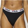 Fila FU6061 String aus atmungsaktiver Baumwolle