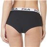 Fila bib shorts