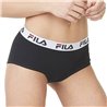 Fila bib shorts