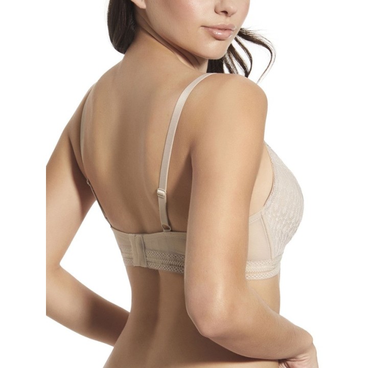 Sujetador Selene Regina B bralette de encaje sin aros