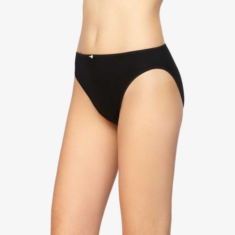 Avet 3367 Bikinihose aus Baumwolle