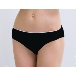 Pack 6 Bikini en coton Even 6793