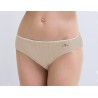 Pack 6 Bikini en coton Even 6793