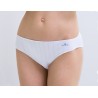 Pack 6 Bikini en coton Even 6793