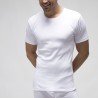 Rapife 710 t-shirt da uomo in cotone a maniche corte