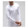 Chemise thermique en coton côtelé Rapife 730