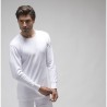 Chemise thermique en coton côtelé Rapife 730