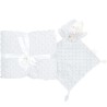 Set Geschenkdecke und Topo-Doudou GAMBERRITOS 10339