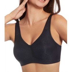 Reggiseno coppa C senza ferretto e senza imbottitura