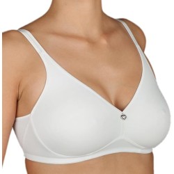 Verónica wire-free and no padding bra B Cup - Selene